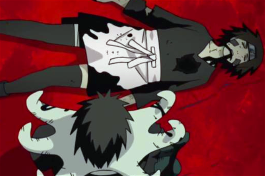 野原琳掌握着血继限界灼遁的叶仓实力非常强大,是砂隐村的英雄