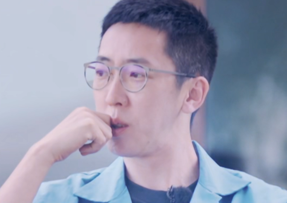 《再见爱人4》刘爽追妻火葬场！他根本不知，失去葛夕，他能有多惨_腾讯新闻