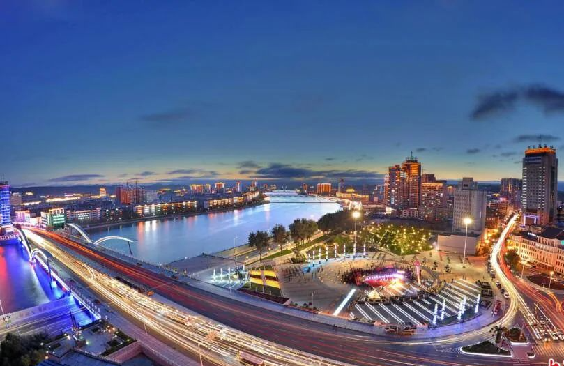 追随电影《燃冬》步伐,赴延边共赏诗意景色!_腾讯新闻