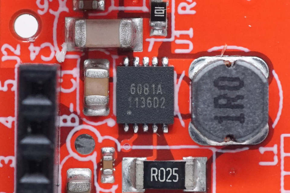 5小时续航,充一次电用一天?夏日几素手持小风扇拆解