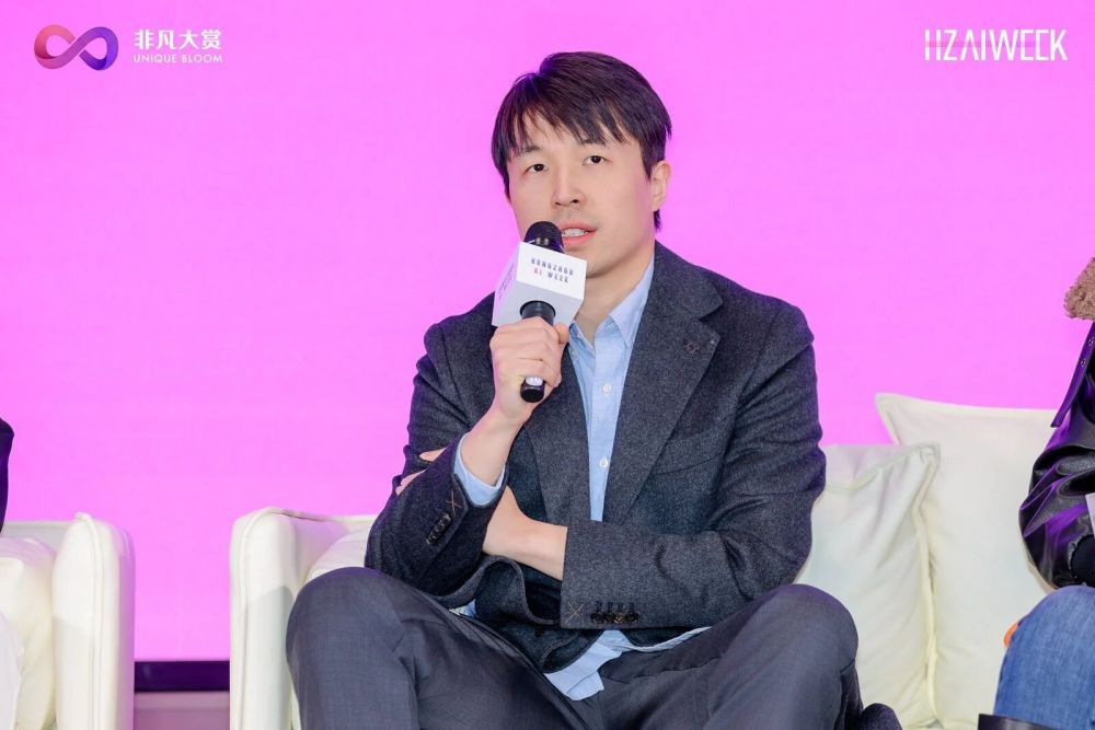 15人干1亿美金，老板：三五年不招人 · 原文图片 2