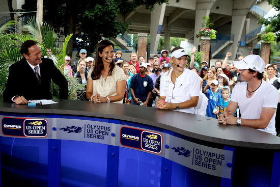 陈君乐怒批优酷网球解说员不专业,国内网球解说乱象引人深思!