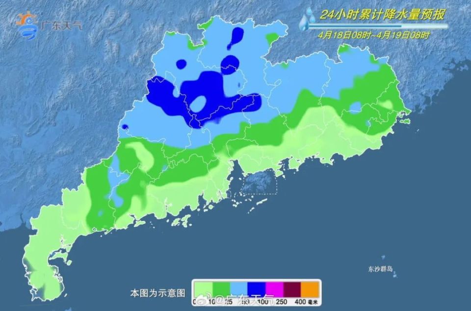 这份强对流天气避险指南请收好来源:中国天气,广州天气,番禺天气,南方