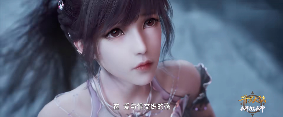 斗罗大陆：两大“神级融合技”出现，一个救了唐三，一个改变战局-古次元