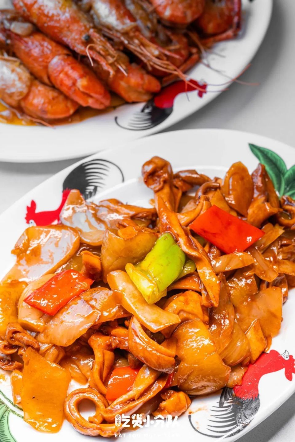 "去海淀,不吃它等于白去"