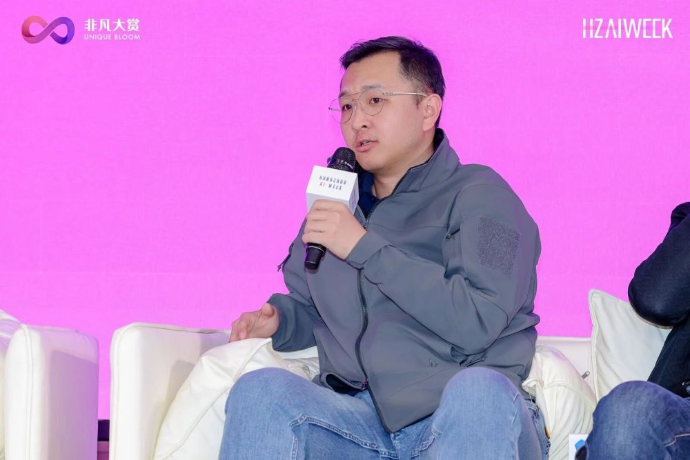 AI一旦开始“上班”，企业最头疼的问题变成了什么？ · 原文图片 4