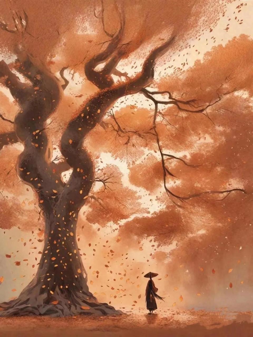 30句唐朝盛世诗词:听见生命拔节的声音_腾讯新闻