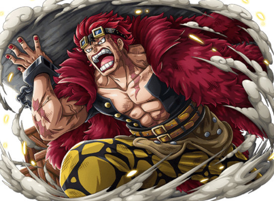 海贼王:基德结局走向预测 是复刻香波堤群岛 还是走莫利亚的老路_腾讯