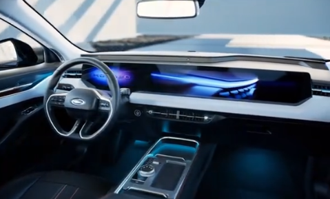 98万起的价格掀起了一小波热度,之后就没什么动静了.