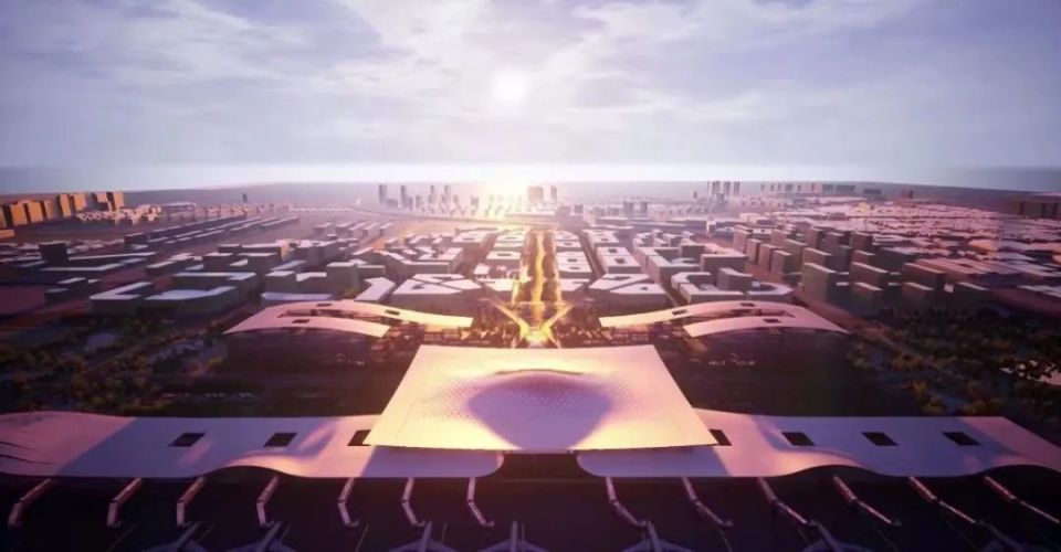 临沂启阳机场更名!_腾讯新闻