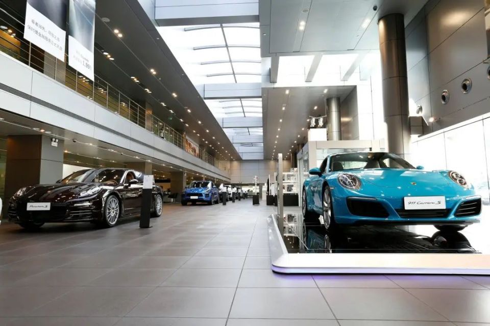 保时捷公开回应!