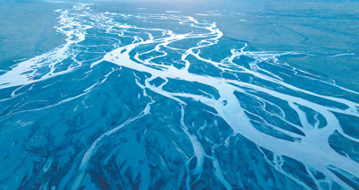 我国第一长河长江的源头在哪里