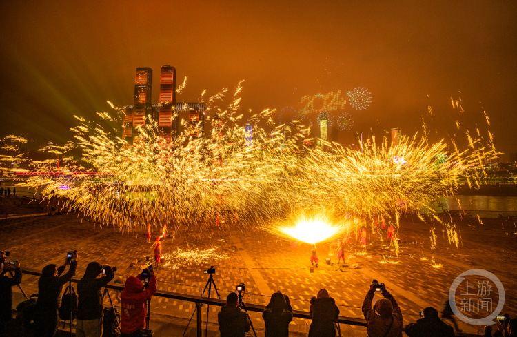 能体现年味的照片图片