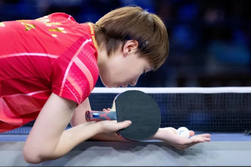 斯帝卡v乒乓〗"为王曼昱加油,得斯帝卡奖品"获奖名单公布啦!