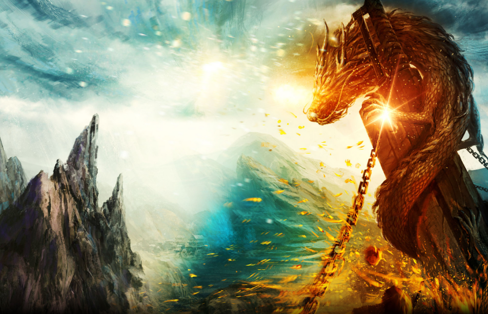 热血传奇龙卫魂链新手一头雾水的进阶玩法铭文激活顺序有讲究