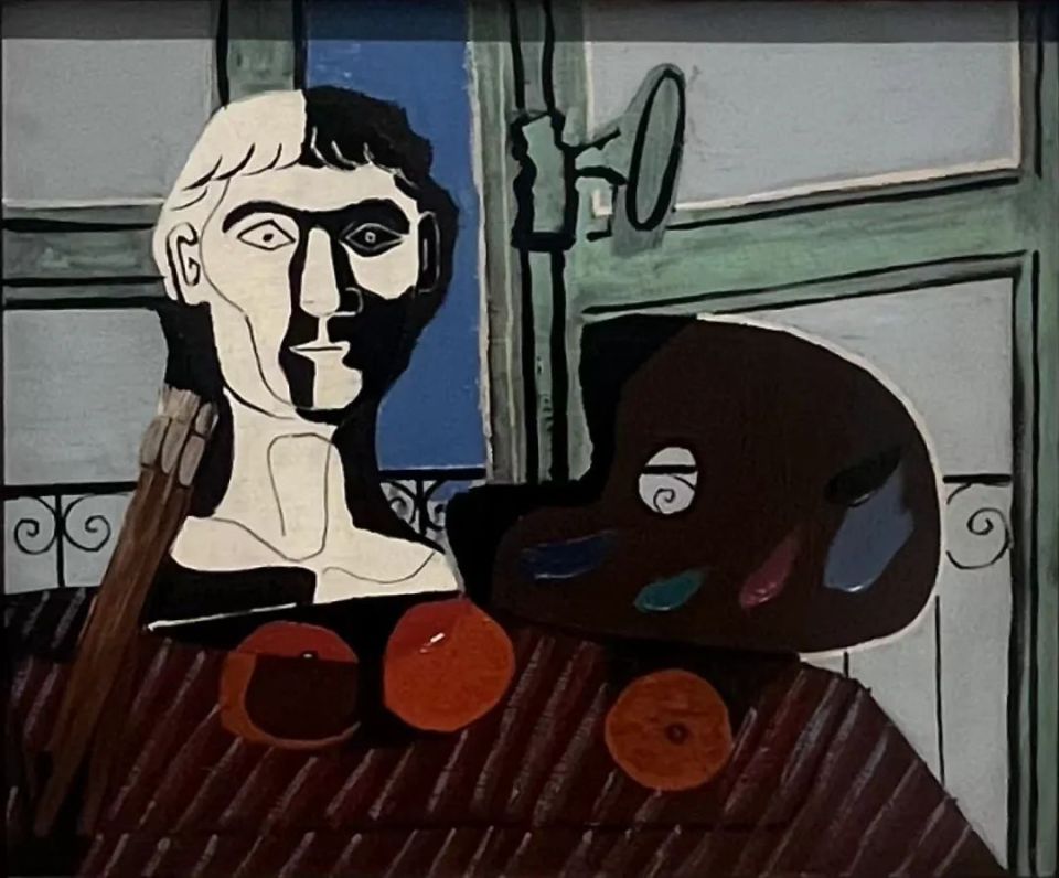 在描写人物时,避免用一连串物理或情感特征来描述一个人