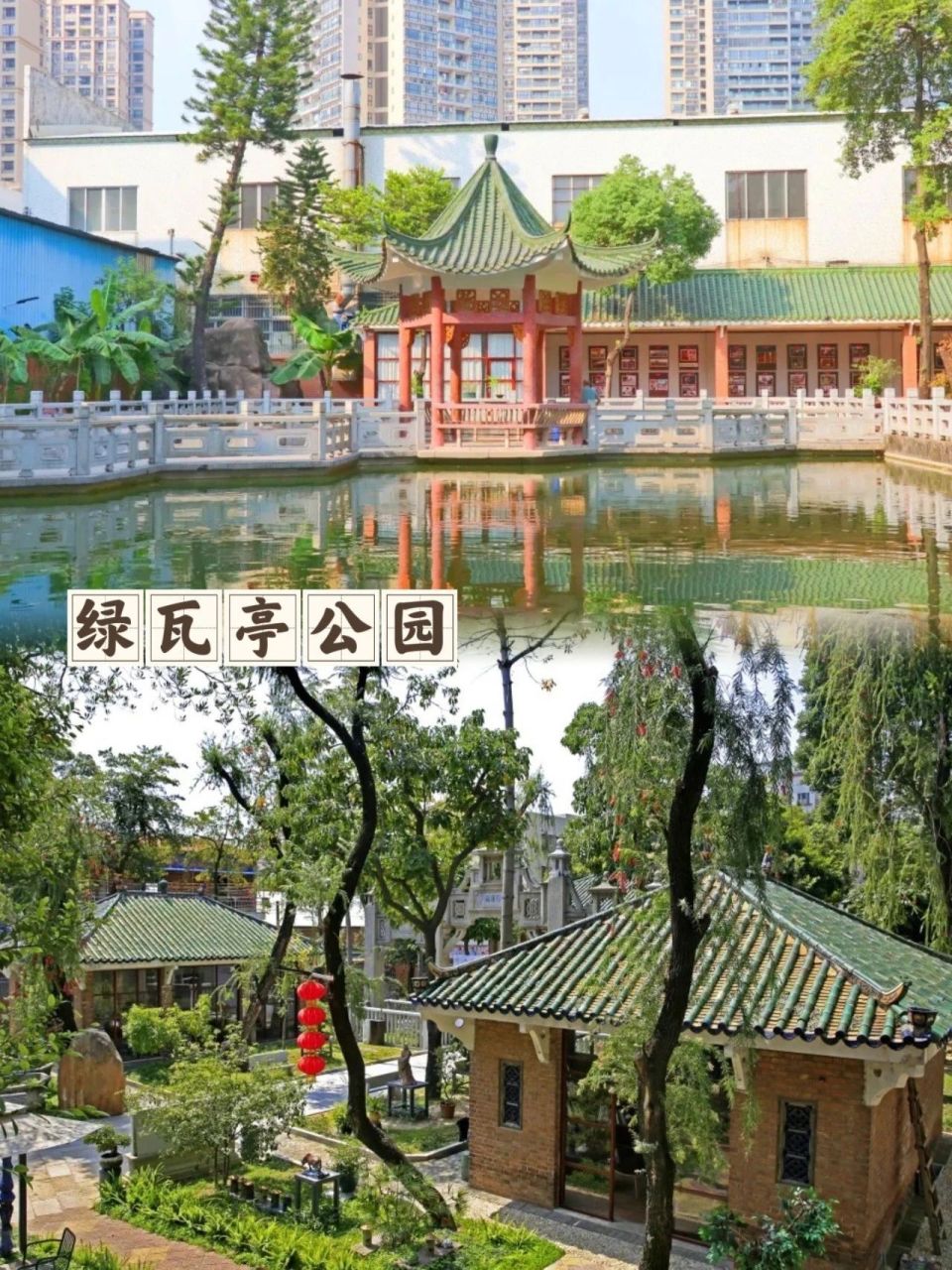 我猜,这是你没逛过的千年状元村 | 禅城映像