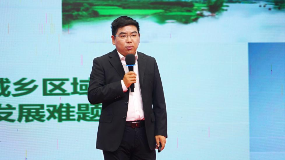 先进个人孙多山采写/南方日报记者林婕勇,尚黎阳摄影/广东卫视梁成斌