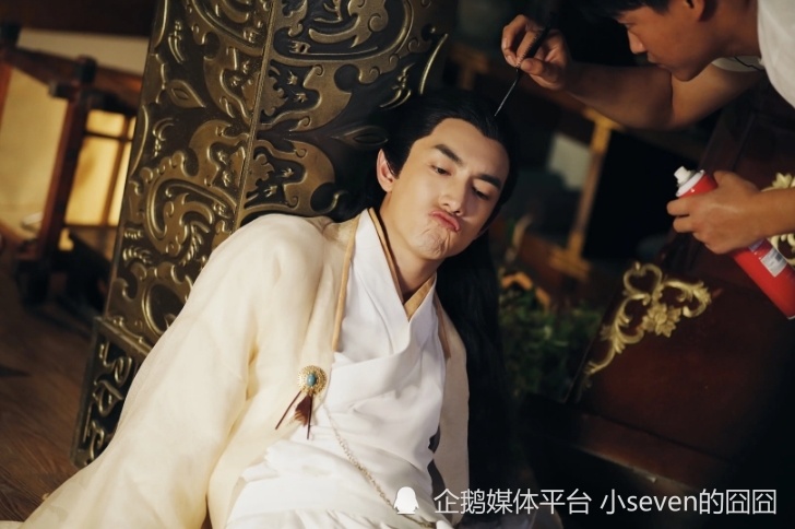 《楚乔传2》3月正式启动,男女主演人选公布,观众表示不接受