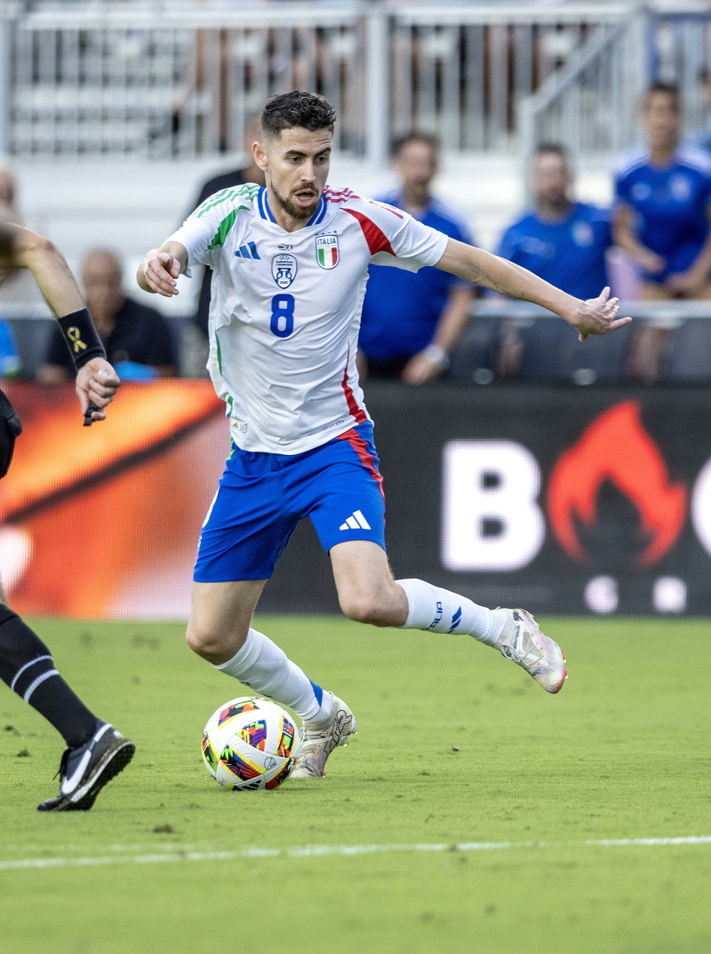 足球友谊赛意大利胜委内瑞拉