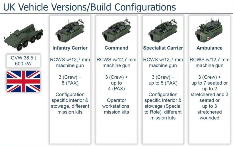 自带马桶座的德国拳击手重型轮式装甲车