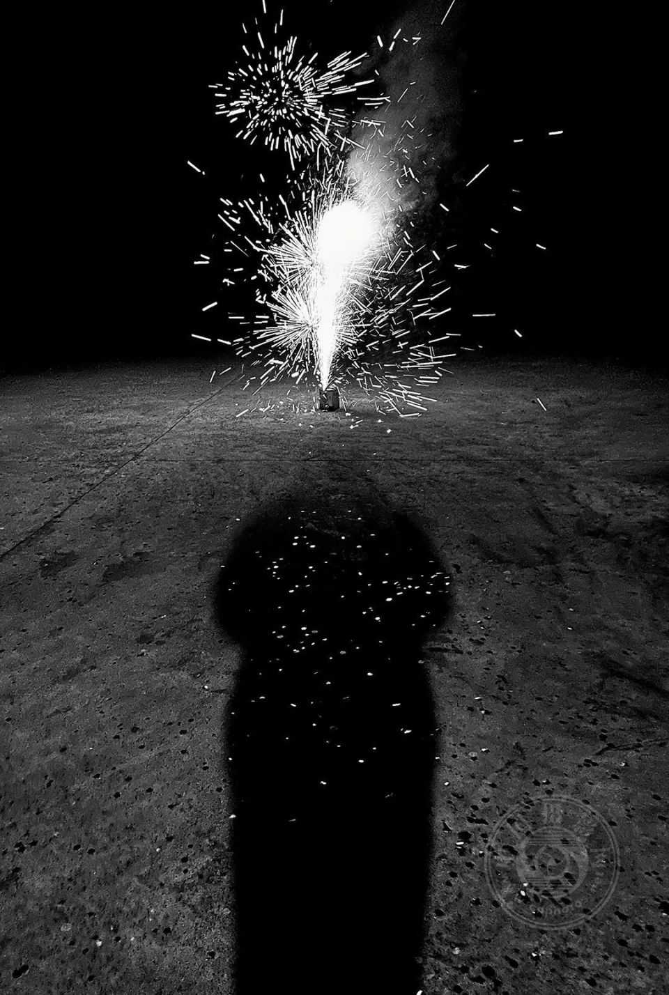 2023丽水摄影节 | 袁晓娇《无厘头的影子日志》