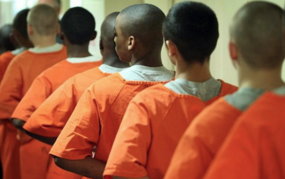 惩治少年犯:判还是不判,为啥西方人也很难达成共识?