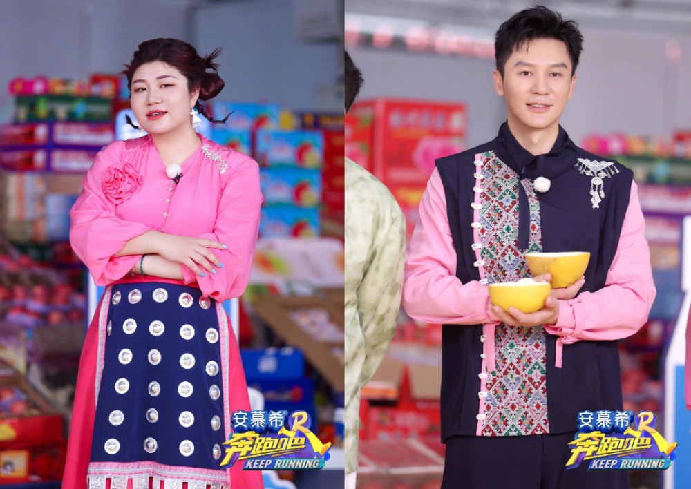 《奔跑吧12》第一期观后感,商战要守规矩讲信誉