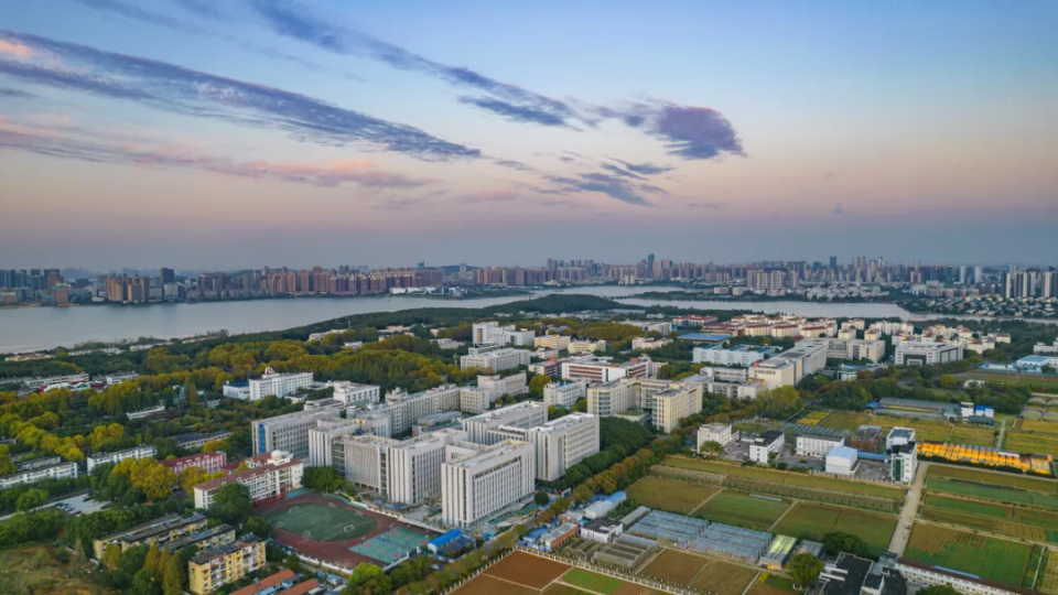 招140人!华中农业大学2024年高校专项计划招生简章发布_腾讯新闻