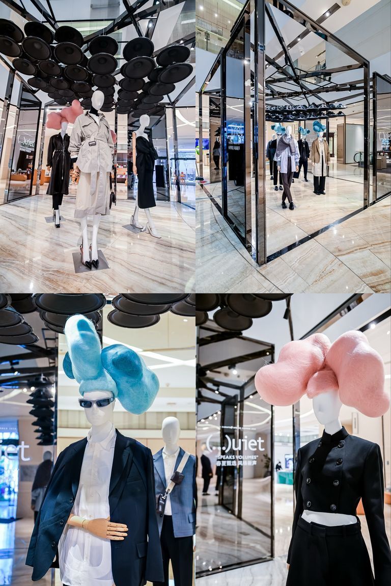 风格新声 启迪春夏 连卡佛以全新视听共振演绎春夏风尚灵感_腾讯新闻