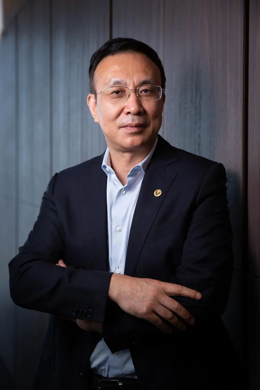 独家专访|保利发展董事长刘平:中国房地产现在最大的机会是什么?