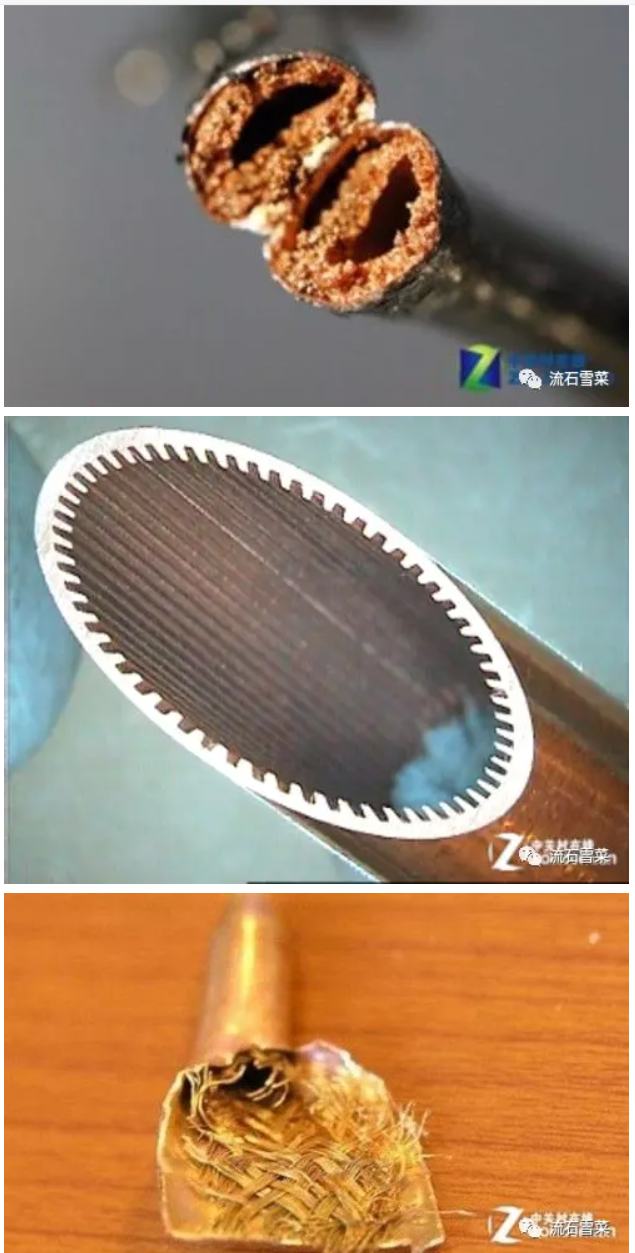 热管的原理是什么?