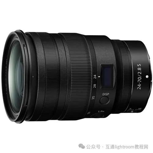 尼康尼克尔 z 24-70mm f/2.8 s 评测,适用于任何场景的变焦镜头