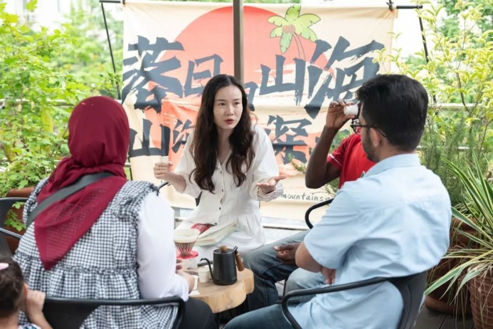 这样的野芷原创荟,你心动了吗?