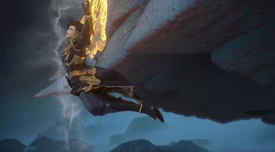 完美世界：恭喜石昊斩杀3位大神，遗骸暗藏玄机，神火境全是蝼蚁