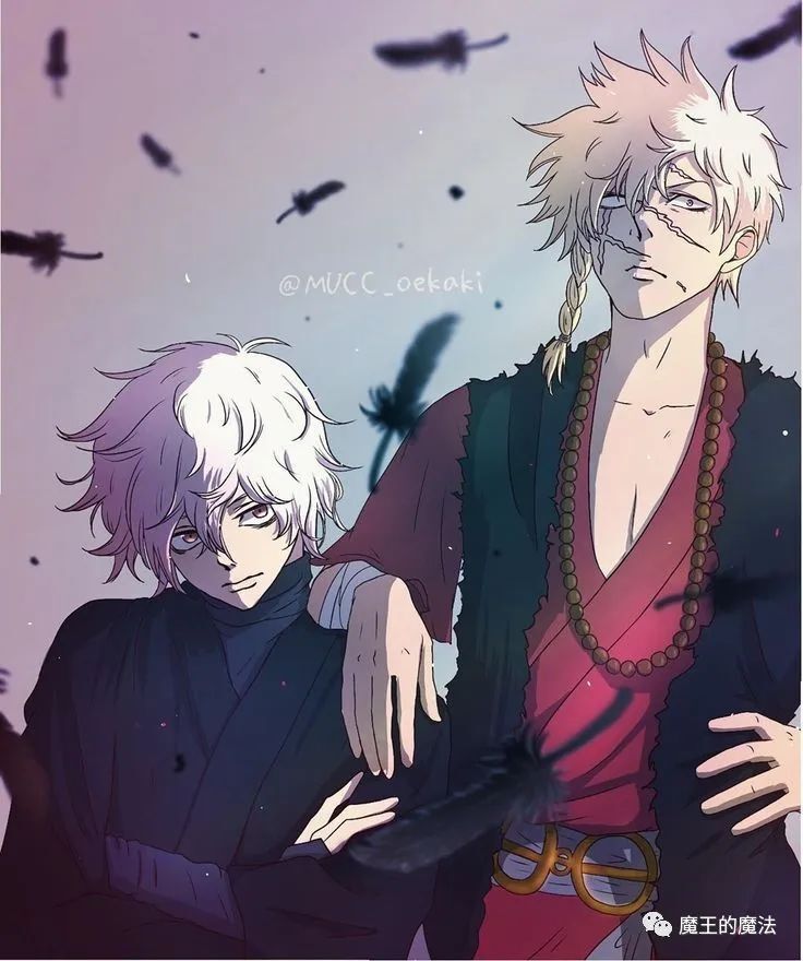 【魔法社】魔法榜单|C榜四月新番第6周排名，鬼灭失去第一，推子重夺王位