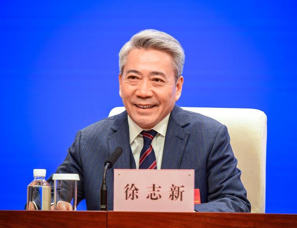 湖北省人大代表徐志新:直播带货2年,卖出3亿元优质农产品