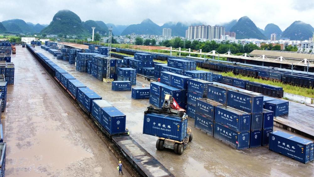 鐵路物流管理_鐵路物流管理專業(yè)就業(yè)前景_鐵路物流管理能進(jìn)鐵路局嗎