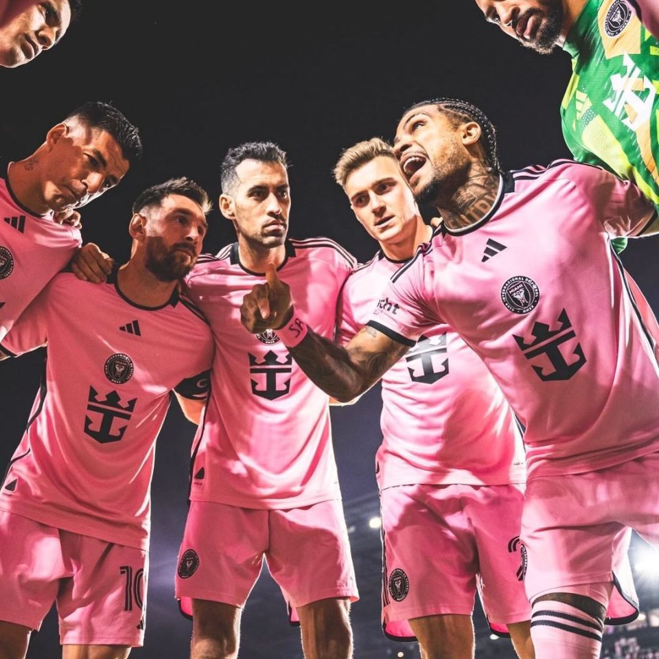 2万美元从迈阿密国际引进耶德林