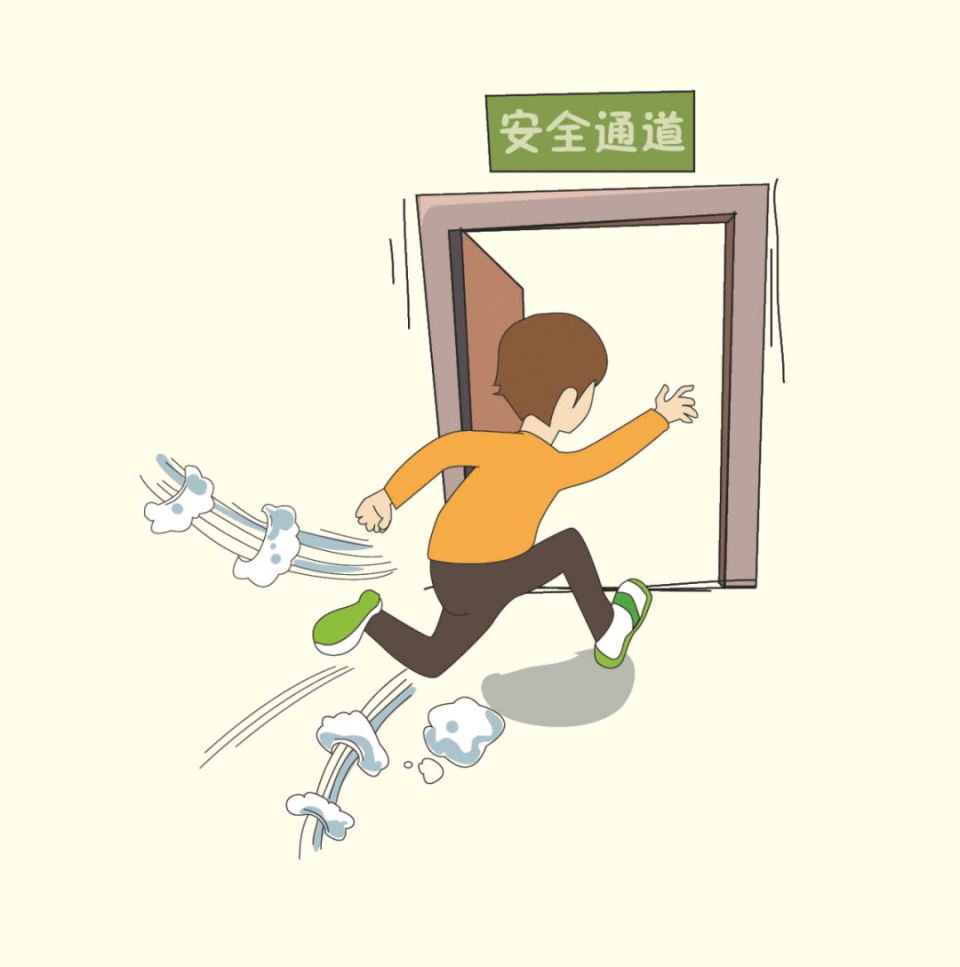 地震来临,如何做好科学避险?_腾讯新闻