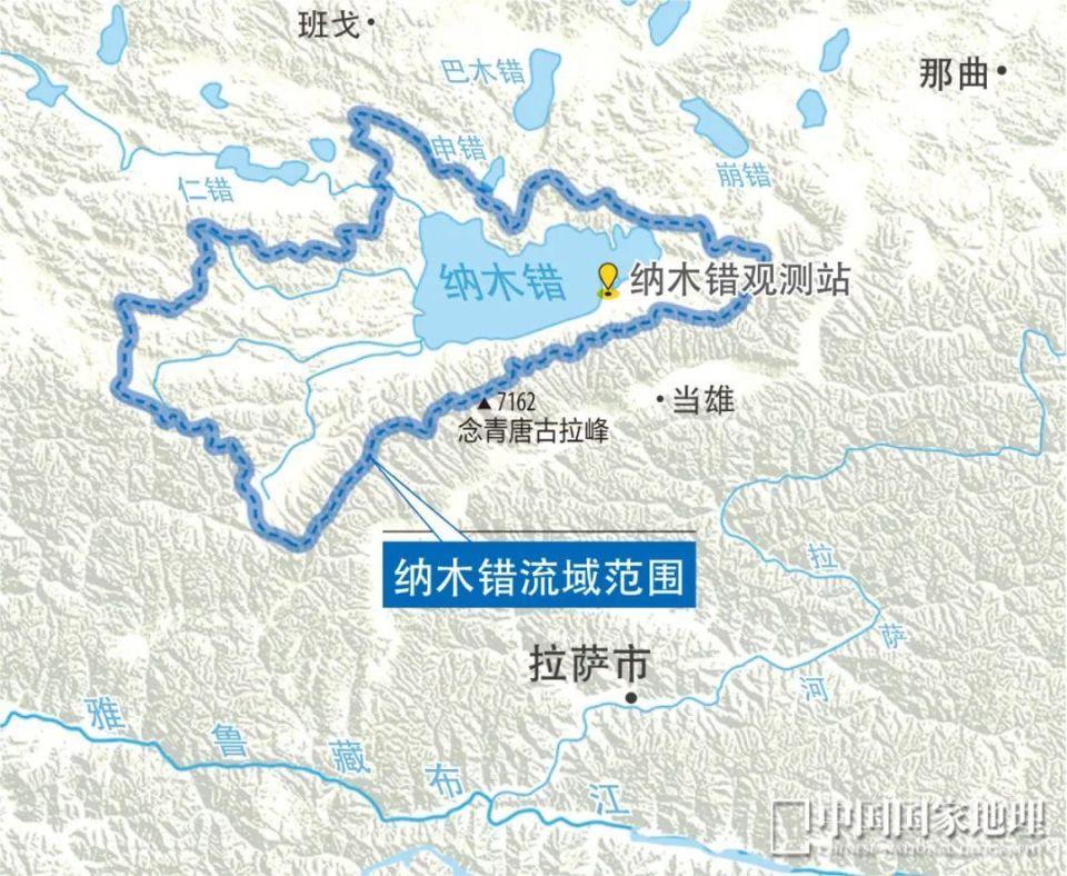 去西藏,又多了一个理由!