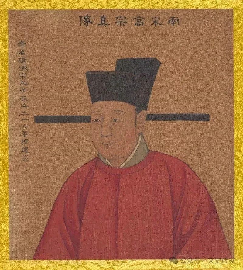 梁山集团的"终结者"张叔夜:晚年率军浴血抗金,国亡后绝食而死