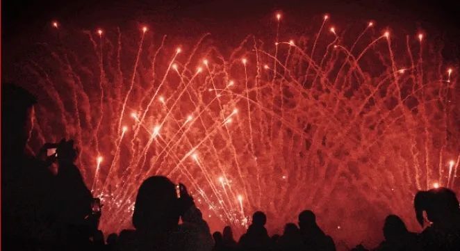 5.19中国旅游日丨五一火热出圈!芜湖文旅市场"亮点纷呈"