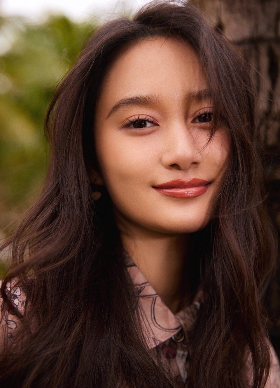 主演《城中之城》,夏梦被"不完美女主角"吸引|演员新势力