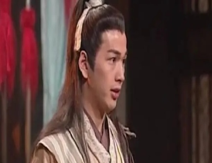 神雕侠侣中最没存在感的郭破虏,是因为作者忘记了吗?_腾讯新闻