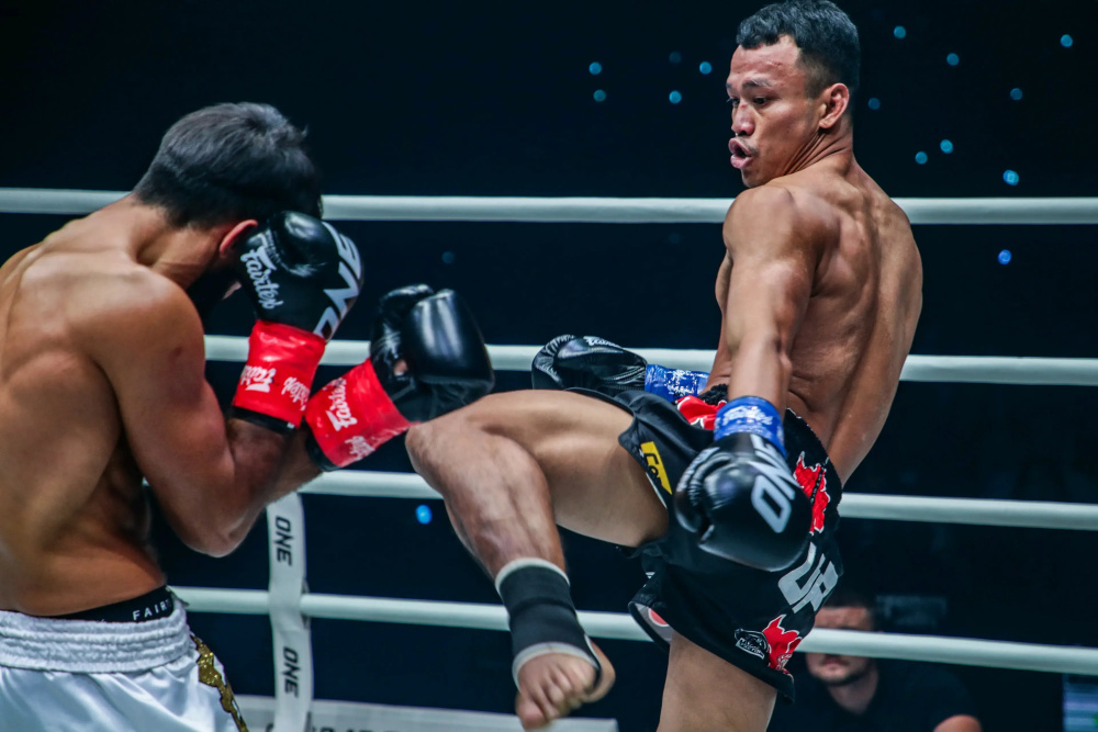 马拉特ko西提猜!六番战恩怨终了结!_腾讯新闻