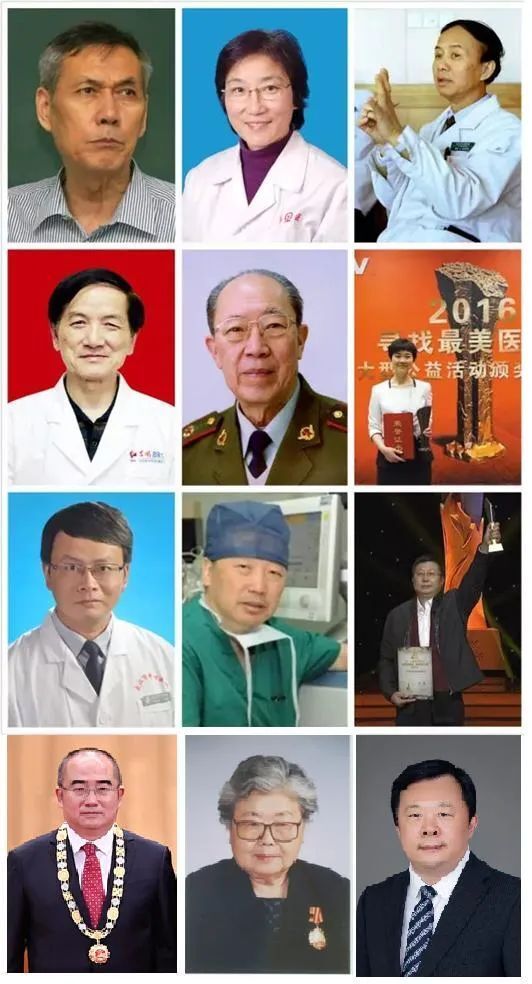 今天,是你117岁生日!