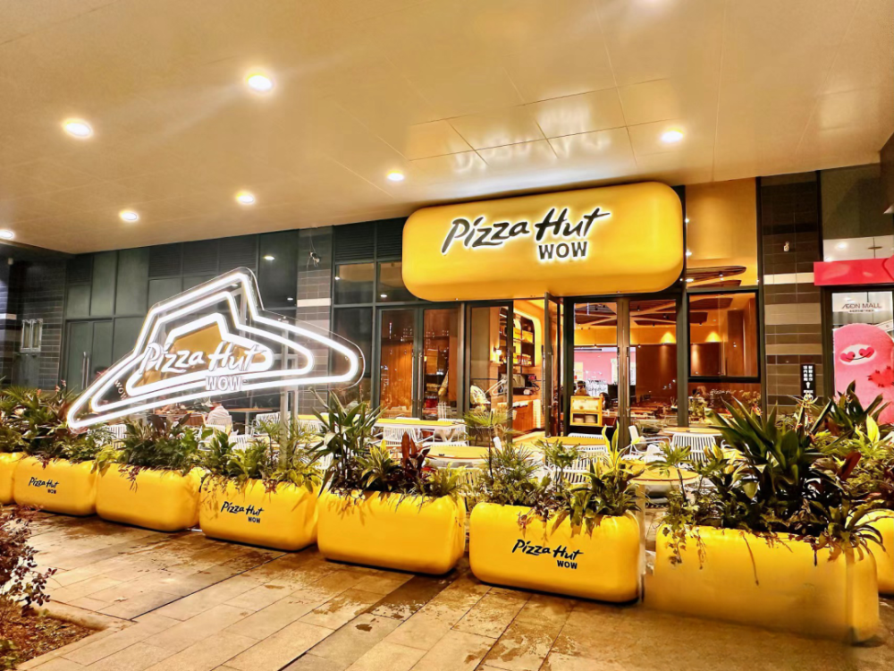 餐饮深陷负增长!各地老板直呼"撑不住"