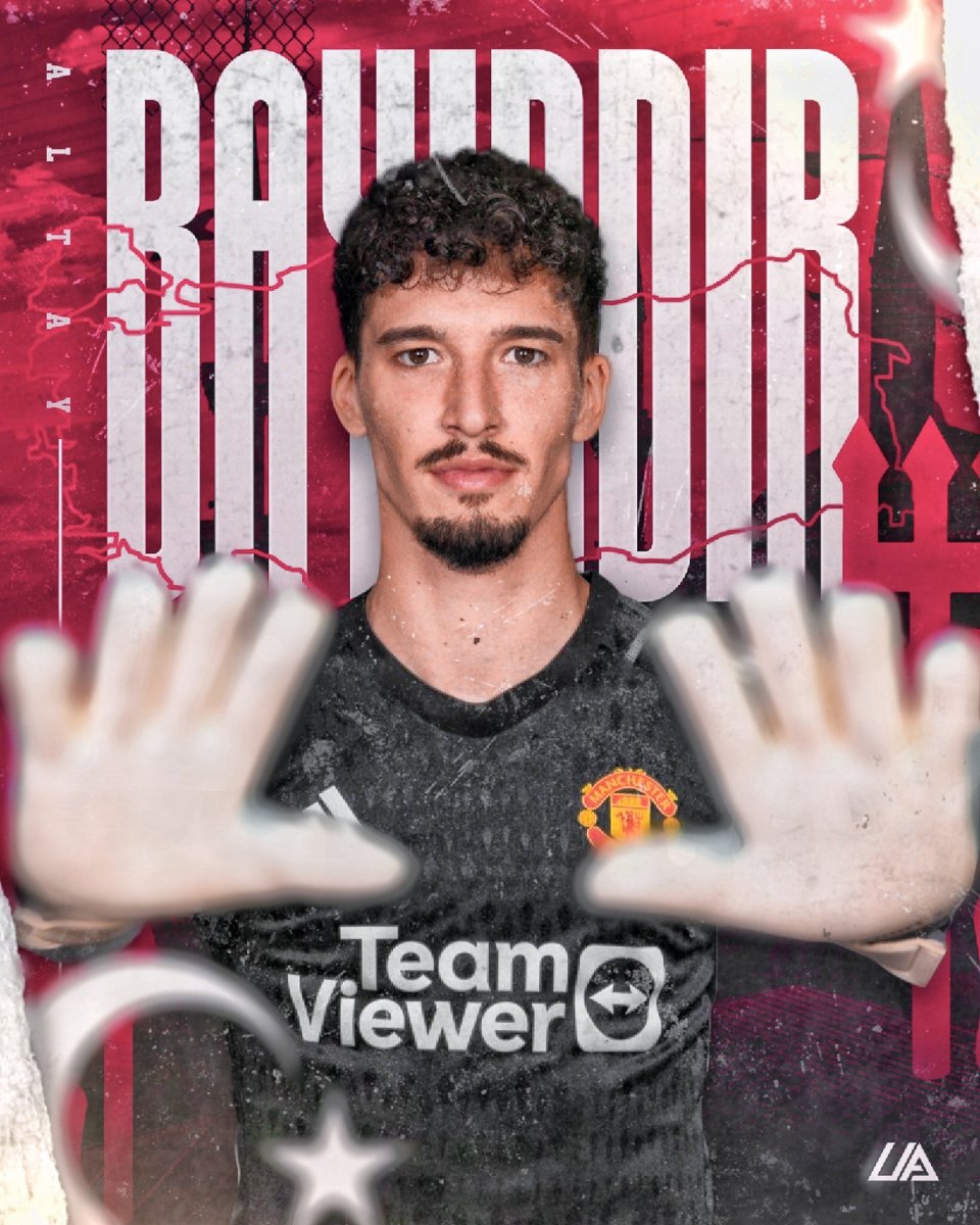 曼联官宣第四签！土耳其国门加盟创历史转会费700万欧-腾讯新闻