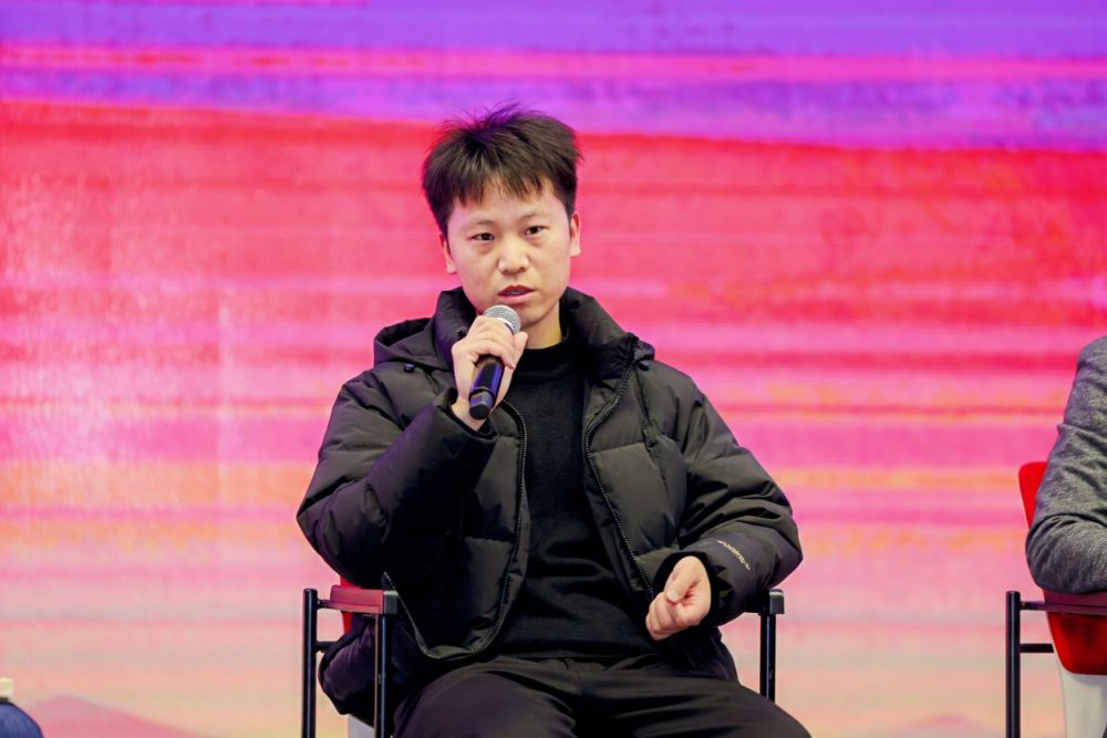 AI漫短剧最缺的不是模型和工具，是“这三种人”！ · 原文图片 2